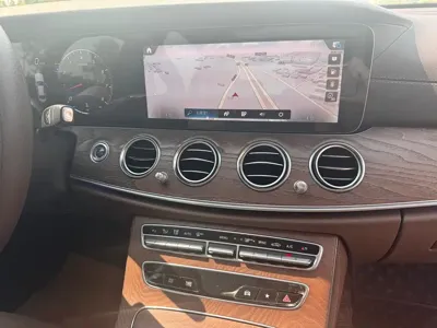 Mercedes-Benz E-Class 2023, 40000 км, за 38868.96 USD - фото 23