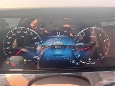 Mercedes-Benz E-Class 2023, 40000 км, за 38868.96 USD - фото 26