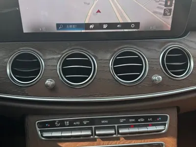 Mercedes-Benz E-Class 2023, 40000 км, за 38868.96 USD - фото 29