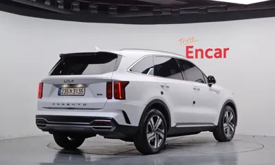 Kia Sorento 2022, 42072 км, за 21907.29 USD