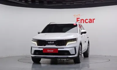 Kia Sorento 2022, 42072 км, за 21907.29 USD