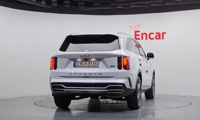 Kia Sorento 2022, 42072 км, за 21907.29 USD