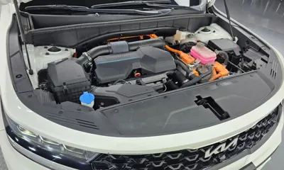 Kia Sorento 2022, 42072 км, за 21907.29 USD - фото 6