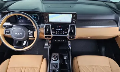 Kia Sorento 2022, 42072 км, за 21907.29 USD - фото 7