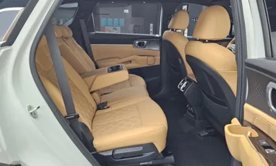 Kia Sorento 2022, 42072 км, за 21907.29 USD - фото 12