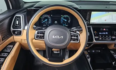 Kia Sorento 2022, 42072 км, за 21907.29 USD - фото 13