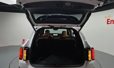 Kia Sorento 2022, 42072 км, за 21907.29 USD - фото 20