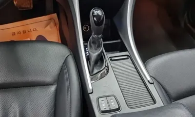 Hyundai Sonata 2014, 107844 км, за 4232.6 USD - фото 9
