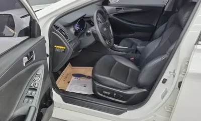 Hyundai Sonata 2014, 107844 км, за 4232.6 USD - фото 10