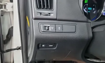 Hyundai Sonata 2014, 107844 км, за 4232.6 USD - фото 13