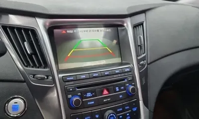 Hyundai Sonata 2014, 107844 км, за 4232.6 USD - фото 16