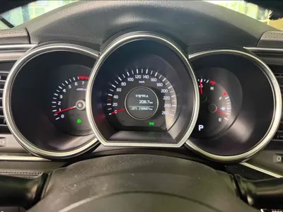 Kia K5 2014, 230687 км, за 3778.5 USD