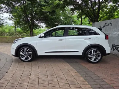 Kia Niro 2018, 51867 км, за 10069.55 USD