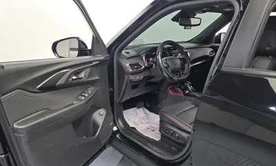 ChevroletGMDaewoo Trailblazer 2023, 48521 км, за 25119 USD - фото 10