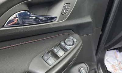 ChevroletGMDaewoo Trailblazer 2023, 48521 км, за 25119 USD - фото 28