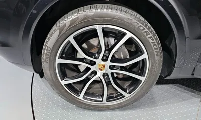 Porsche Cayenne 2020, 43804 км, за 61380.9 USD