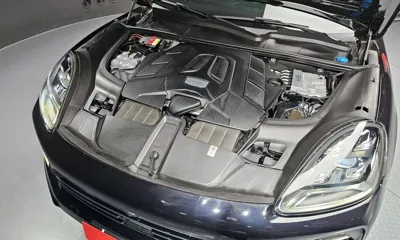 Porsche Cayenne 2020, 43804 км, за 61380.9 USD - фото 6