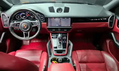 Porsche Cayenne 2020, 43804 км, за 61380.9 USD - фото 7