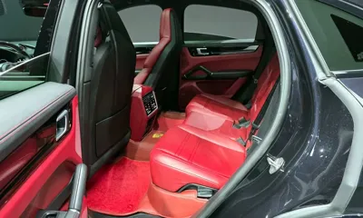 Porsche Cayenne 2020, 43804 км, за 61380.9 USD - фото 12