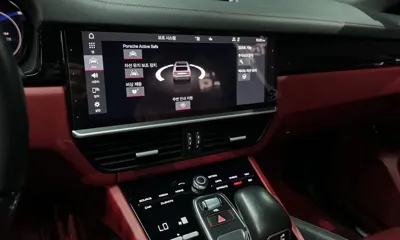 Porsche Cayenne 2020, 43804 км, за 61380.9 USD - фото 14