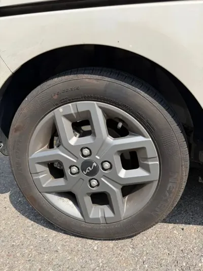 Kia Ray 2025, 13800 км, за 11811.08 USD