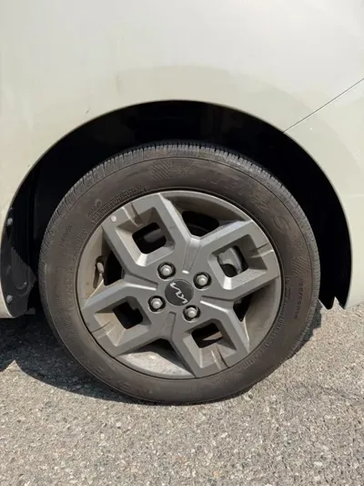 Kia Ray 2025, 13800 км, за 11794.18 USD - фото 7