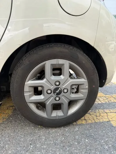 Kia Ray 2025, 13800 км, за 11794.18 USD - фото 8
