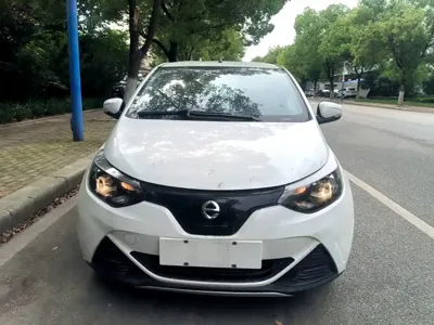 JMEV 易至EV2