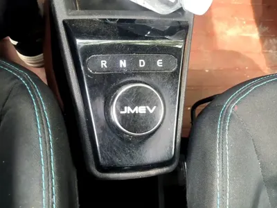 JMEV 易至EV2