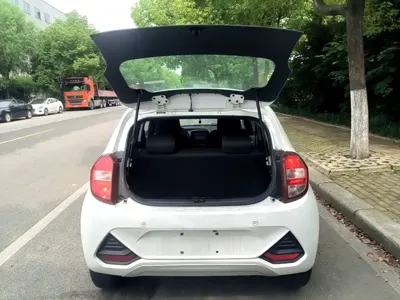 JMEV 易至EV2