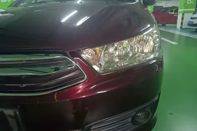 Citroen C-Quatre 2013, 94500 км, за 3700 USD - фото 8