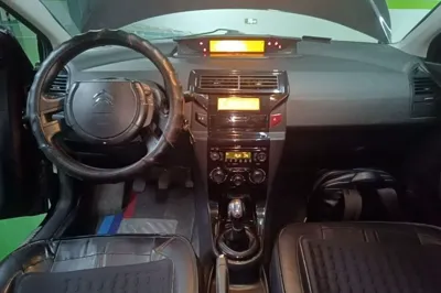 Citroen C-Quatre 2013, 94500 км, за 3700 USD - фото 12