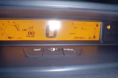 Citroen C-Quatre 2013, 94500 км, за 3700 USD - фото 14