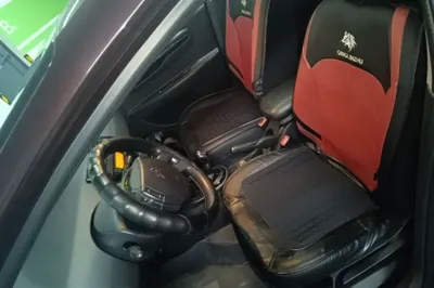 Citroen C-Quatre 2013, 94500 км, за 3700 USD - фото 17