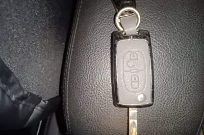 Citroen C-Quatre 2013, 94500 км, за 3700 USD - фото 23
