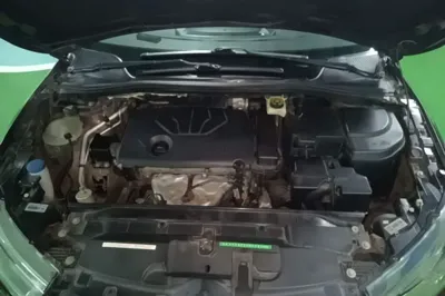 Citroen C-Quatre 2013, 94500 км, за 3700 USD - фото 24