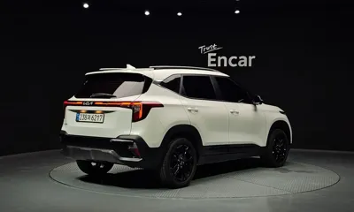 Kia Seltos 2024, 30973 км, за 18175.91 USD