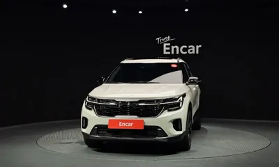 Kia Seltos 2024, 30973 км, за 18175.91 USD