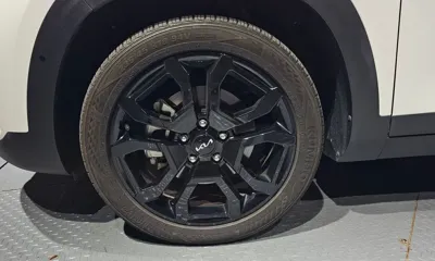 Kia Seltos 2024, 30973 км, за 18175.91 USD