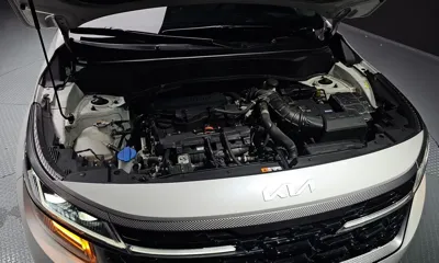 Kia Seltos 2024, 30973 км, за 18149.9 USD - фото 6
