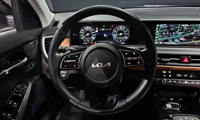 Kia Seltos 2024, 30973 км, за 18149.9 USD - фото 13