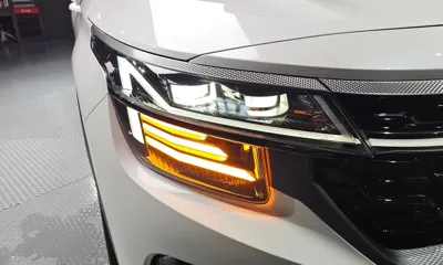 Kia Seltos 2024, 30973 км, за 18149.9 USD - фото 22