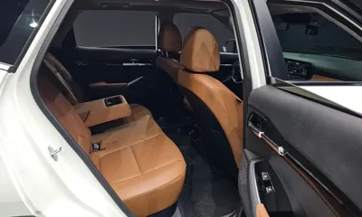 Kia Seltos 2024, 30973 км, за 18149.9 USD - фото 26