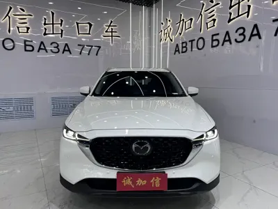 Mazda CX-5 2022, 11000 км, за 22918.61 USD