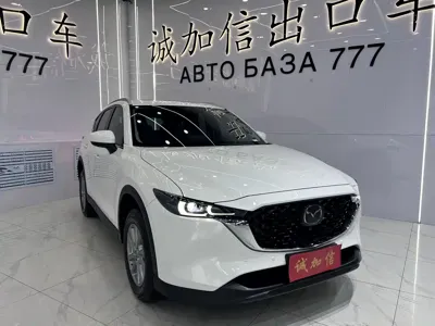 Mazda CX-5 2022, 11000 км, за 22918.61 USD
