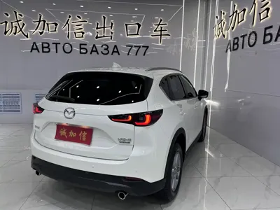 Mazda CX-5 2022, 11000 км, за 22918.61 USD