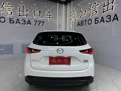 Mazda CX-5 2022, 11000 км, за 22918.61 USD