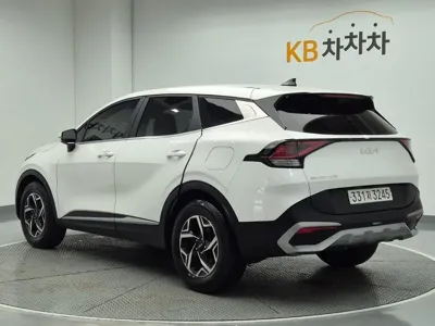 Kia Sportage 2022, 143208 км, за 10271.07 USD