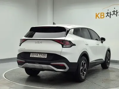 Kia Sportage 2022, 143208 км, за 10271.07 USD
