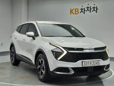 Kia Sportage 2022, 143208 км, за 10271.07 USD